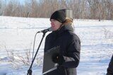 Лыжня России - 2021 (Палана)