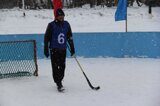 хоккей с мячом среди дворовых команд (20)